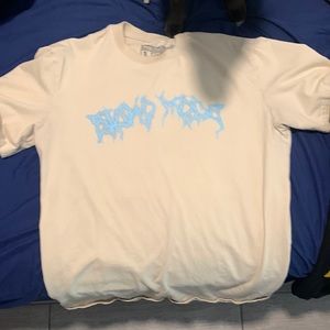 Sicko Mode shirt Astro World